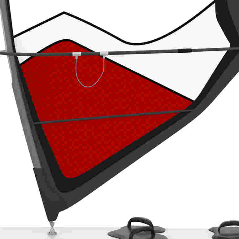 Pewbra Windsurf