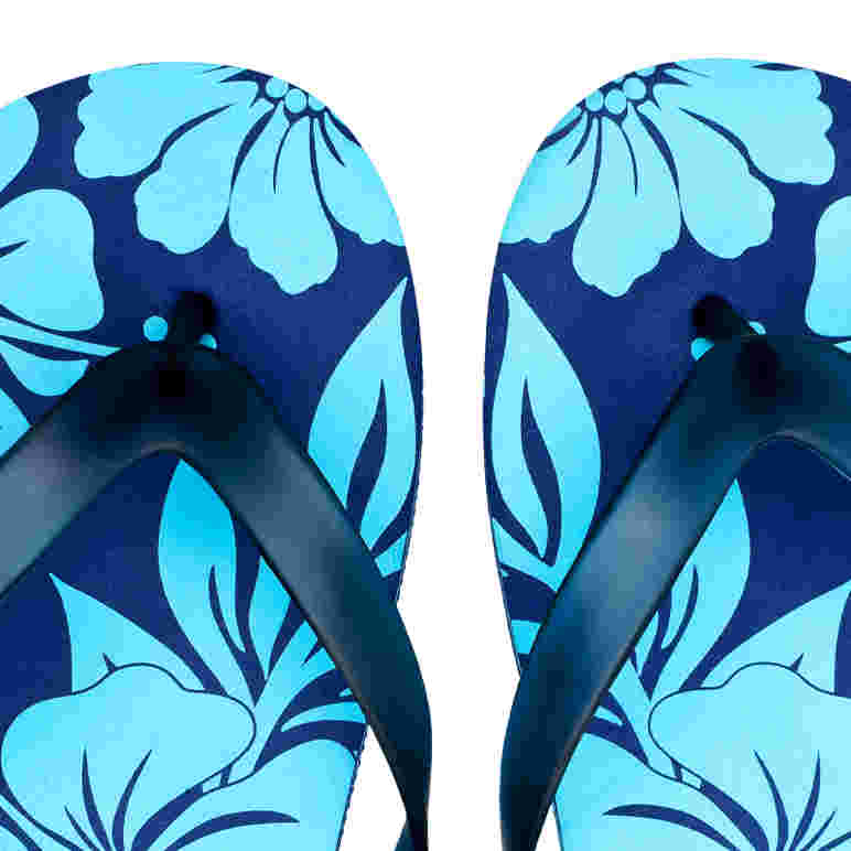 Paltoni Sandals
