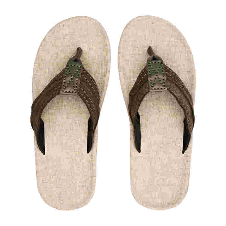 Hikomo Sandals