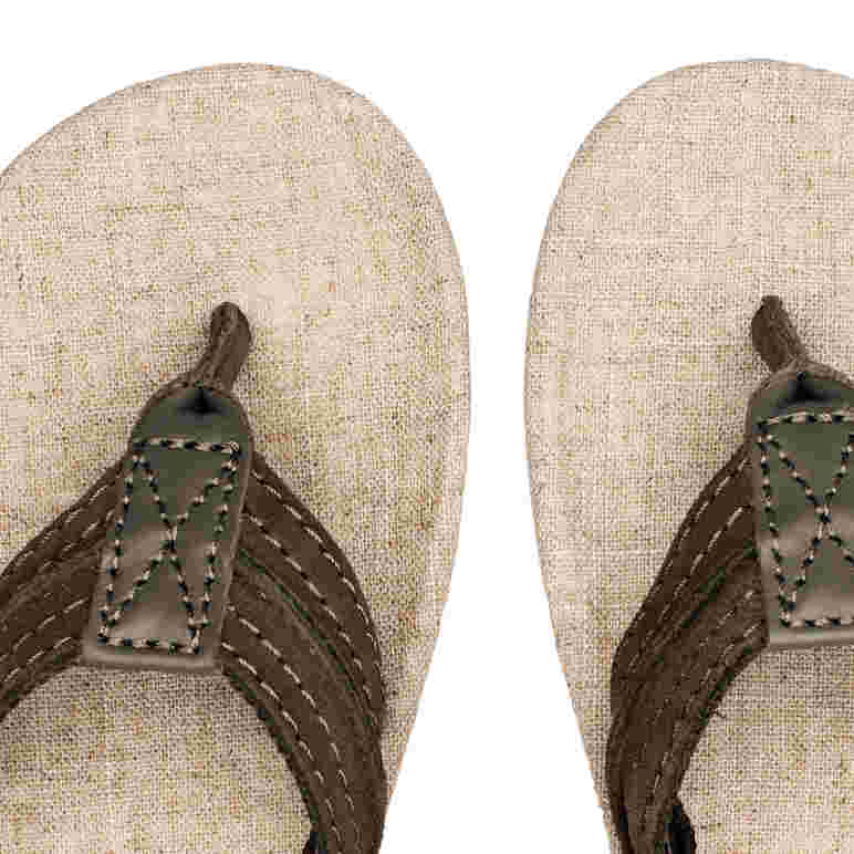Hikomo Sandals