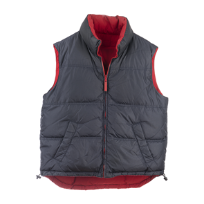 Montenco Men's Vest