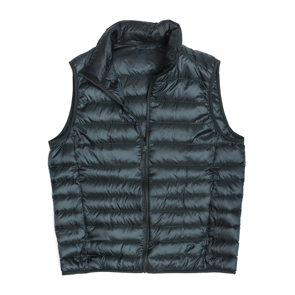 Manmov Men's Vest