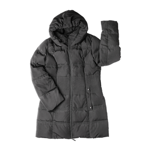 Faxpriner Women's Coat