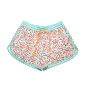 Tranya Women's Shorts