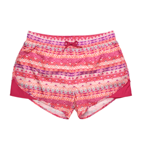 Pilense Women's Shorts