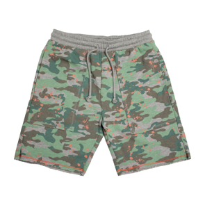 Tumblery Kid's Shorts