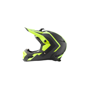 Rockmak Full Face Helmet