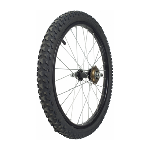 Comtraninel King Tire