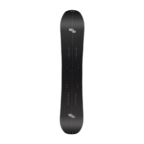 Waldcon Snowboard