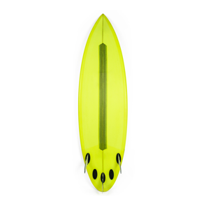 Kalbar Surfboard